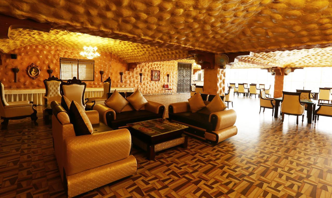 Treebo Blessing Bells Hotel Dehradun Exterior photo