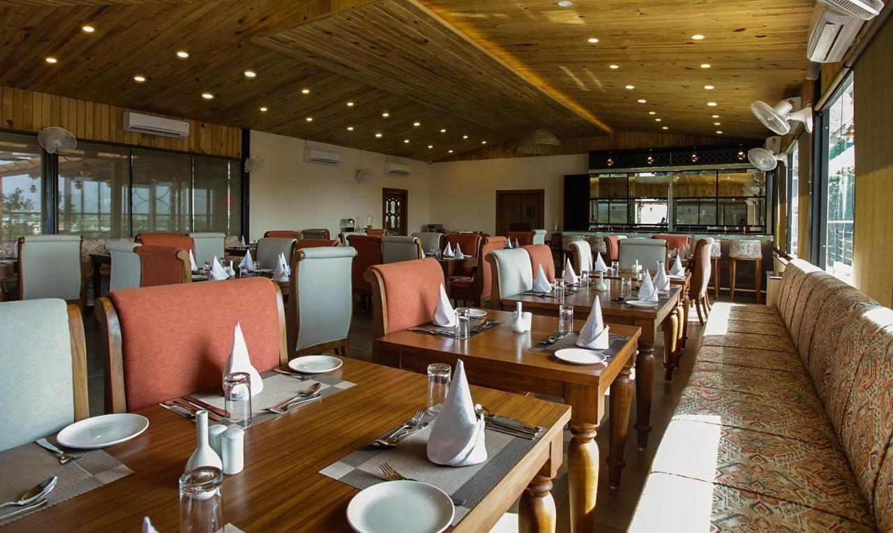 Treebo Blessing Bells Hotel Dehradun Exterior photo