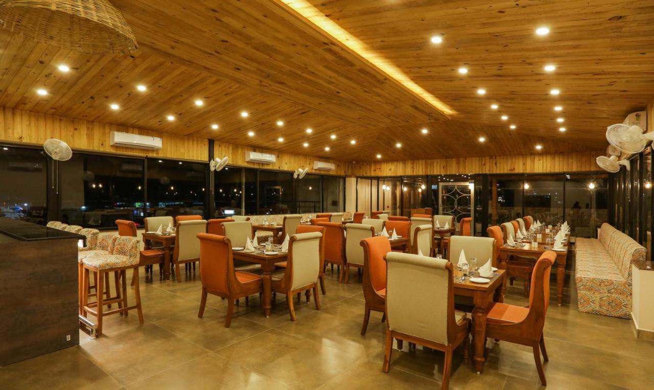 Treebo Blessing Bells Hotel Dehradun Exterior photo