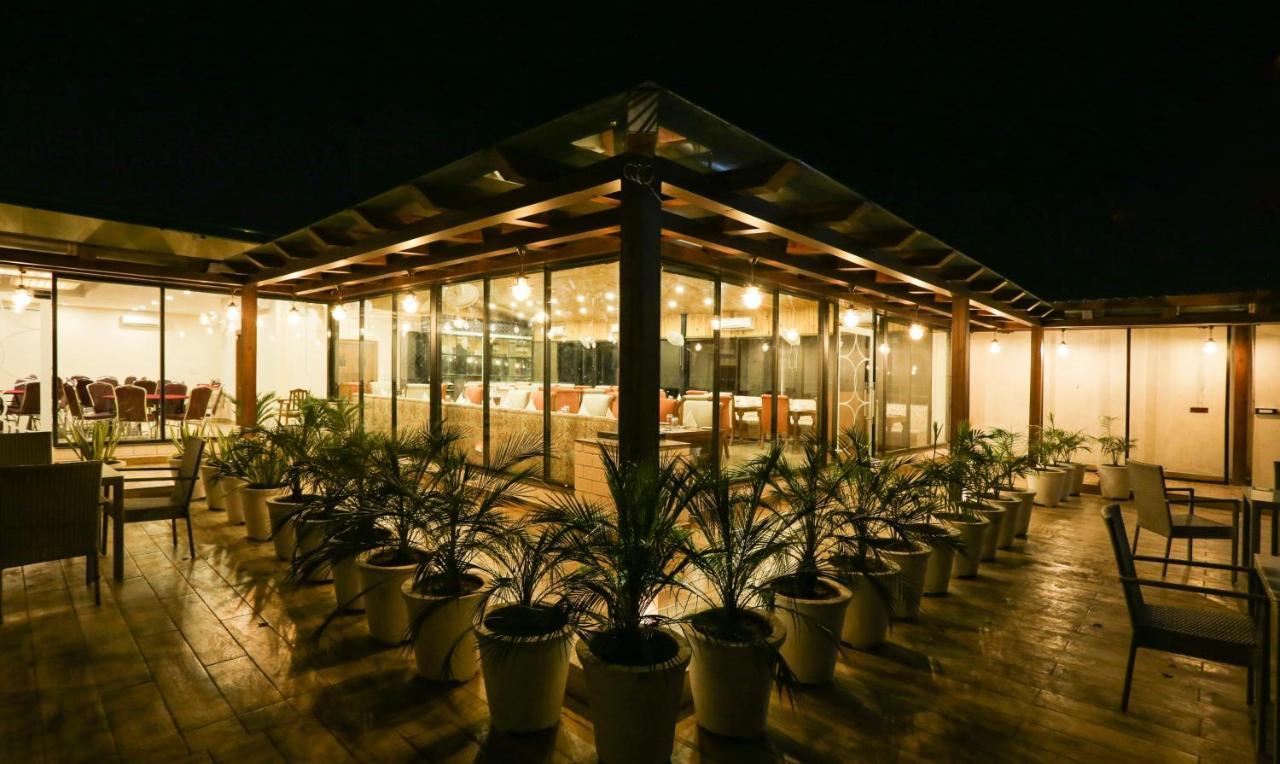 Treebo Blessing Bells Hotel Dehradun Exterior photo